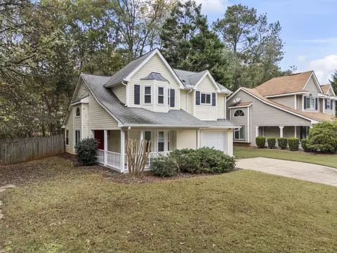 885 Halston Ct, Marietta, GA 30062