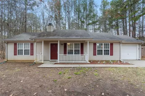 4 Southern Trace Xing, Rockmart, GA 30153