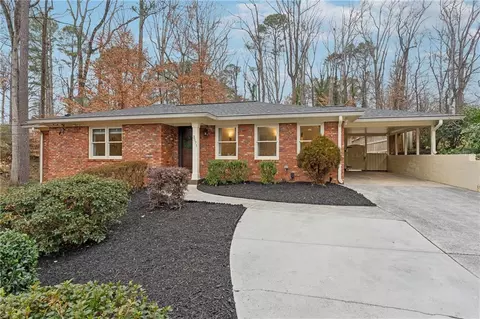 3571 Cold Spring Ln, Atlanta, GA 30341