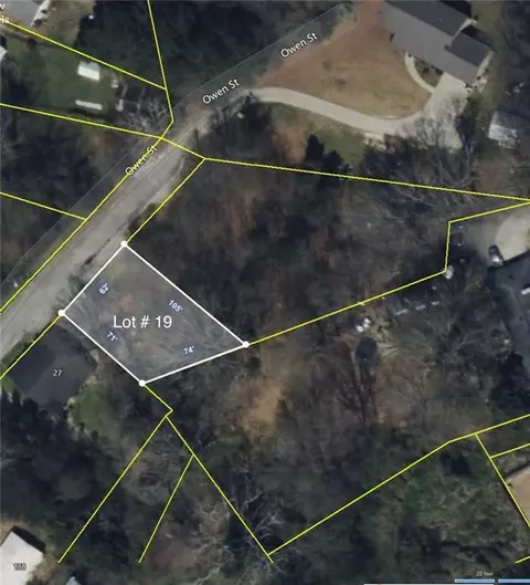 0 Owens St, Toccoa, GA 30577 photo 3