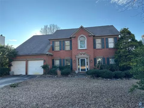 7715 Llangollen Way, Cumming, GA 30041