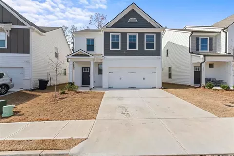 2799 Aralynn Way, College Park, GA 30337