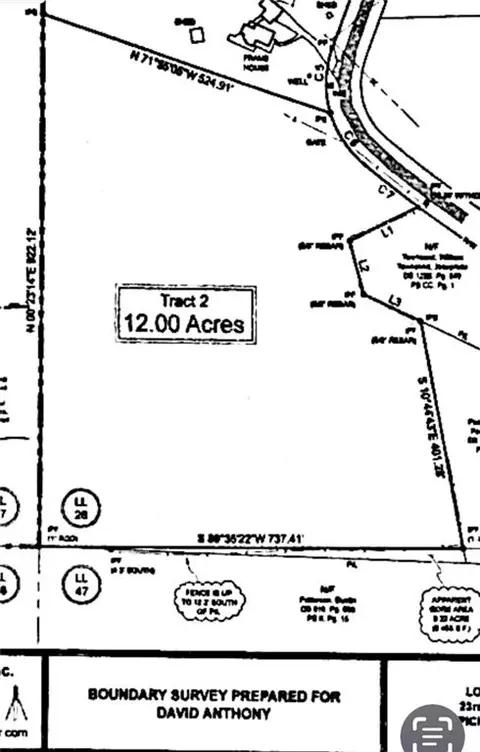 0 Davis Rd W, Fairmount, GA 30139 photo 32