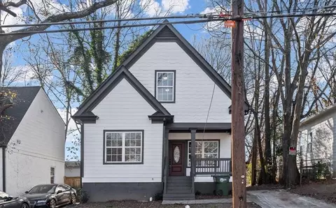 576 Rockwell St SW, Atlanta, GA 30310