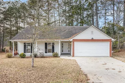 35 Birchwood Ct, Covington, GA 30014
