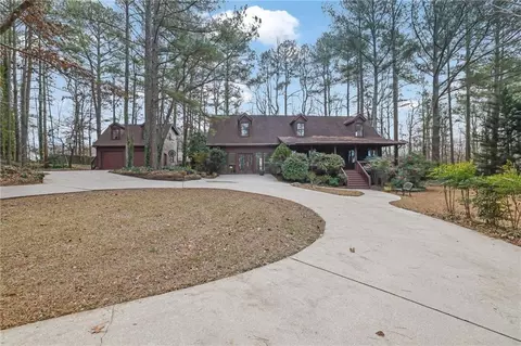 1861 Mcgee Rd, Snellville, GA 30078