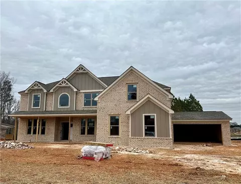 4010 Sierra Vista Cir, Cumming, GA 30040