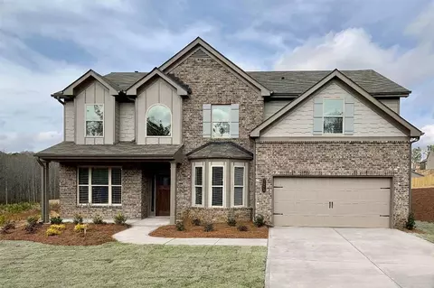 3730 Sierra Lake Dr, Cumming, GA 30040