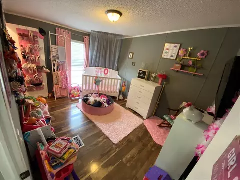 Bedroom - 284 Baker Cir SE, Calhoun, GA 30701 photo 4 of 4