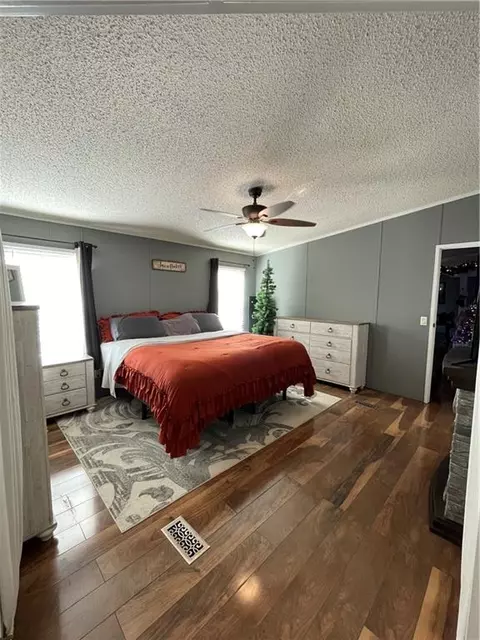 Bedroom - 284 Baker Cir SE, Calhoun, GA 30701 photo 1 of 4
