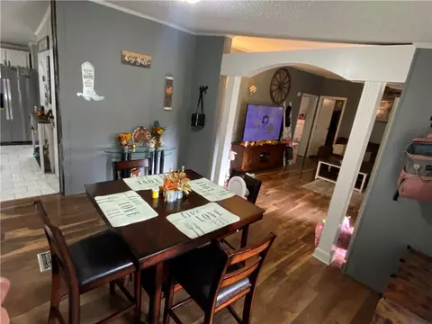 Dining - 284 Baker Cir SE, Calhoun, GA 30701 photo 1 of 1