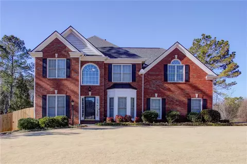 645 Piping Rock Pt, Lawrenceville, GA 30043