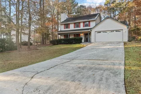 9123 Ogala Ct, Jonesboro, GA 30236