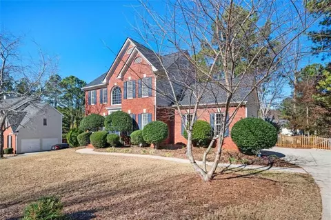 1605 Brentwood Xing, Conyers, GA 30013