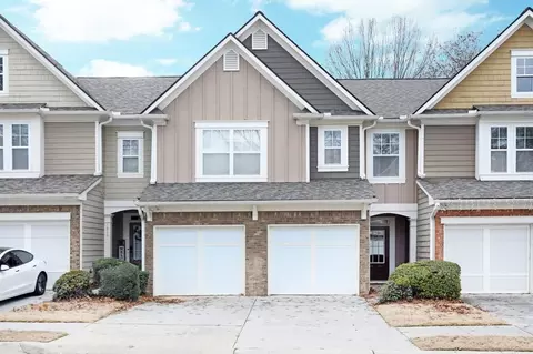 1916 Lake Heights Cir NW, Kennesaw, GA 30152