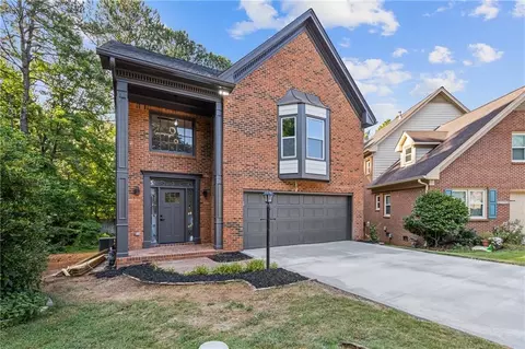 2980 Wilsons Crossing Ct, Decatur, GA 30033