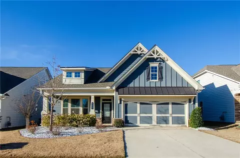 511 Forest Ln, Canton, GA 30114