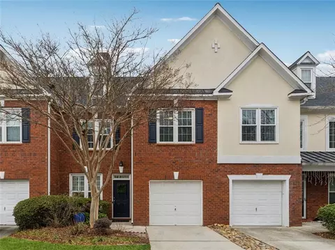 2556 Longcourt Cir SE #4, Atlanta, GA 30339