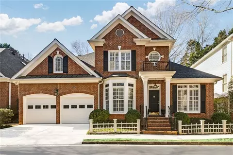 3175 Weston Pl NW, Atlanta, GA 30327