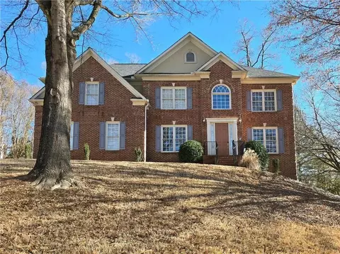 1340 Cascade Falls Dr SW, Atlanta, GA 30311