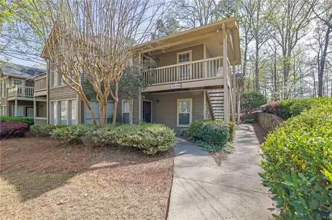 2707 Country Park Dr SE, Smyrna, GA 30080