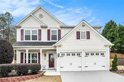 2330 Black Rock Dr, Duluth, GA 30097
