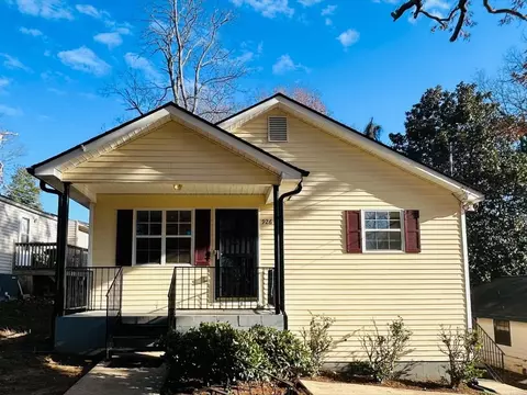 926 High St SE, Gainesville, GA 30501