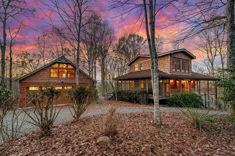 132 Logan Dr, Mineral Bluff, GA 30559