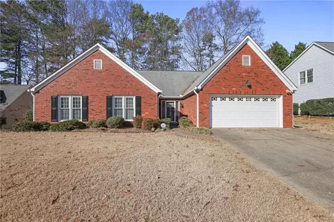 4602 Cantle Ct NW, Acworth, GA 30101