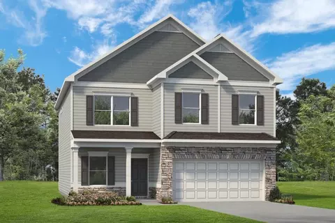 134 Hadley Way, Cartersville, GA 30120