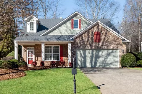 4895 Hidden Meadow Dr, Cumming, GA 30040