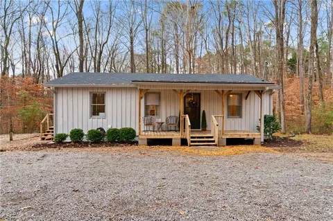 316 Evans Cook Rd, Canton, GA 30115