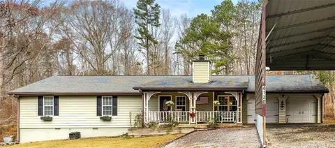 4120 Tuggle Rd, Buford, GA 30519