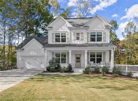 5341 Manderstone Way, Gainesville, GA 30507