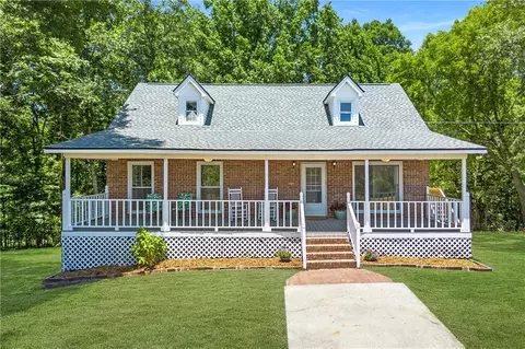 303 Morris Rd, Hiram, GA 30141