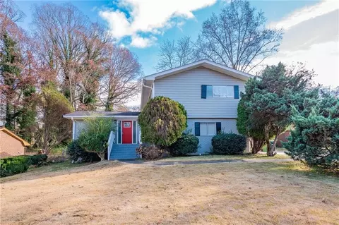 4557 Greenleaf Cir SW, Atlanta, GA 30331