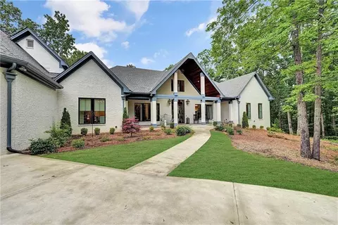 2981 Bart Johnson Rd, Buford, GA 30519