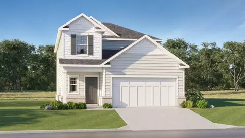 2311 Treaty Ln, Douglasville, GA 30135
