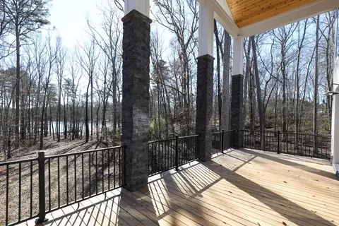 Exterior - 221 Dragonfly Cv, Toccoa, GA 30577 photo 5 of 5