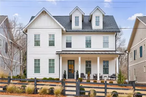 2858 Bethany Bnd, Alpharetta, GA 30004
