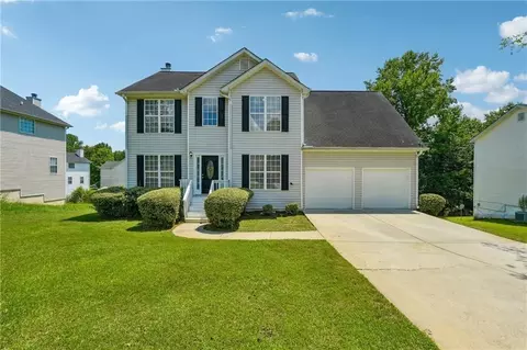 41 Nina Ct, Jonesboro, GA 30238