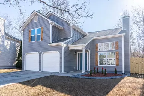 4187 Mistymorn Way, Powder Springs, GA 30127