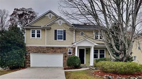 6151 Chastain Way, Fairburn, GA 30213