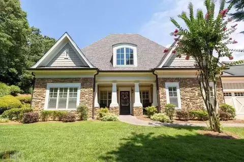 2835 Middlecreek Way #13, Cumming, GA 30041