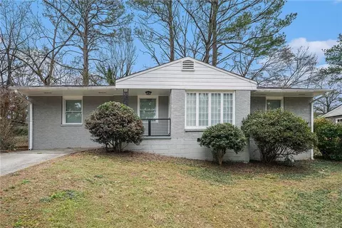 1983 Wee Kirk Rd SE, Atlanta, GA 30316