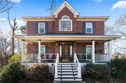 33 Bramblewood Pt SW, Cartersville, GA 30120