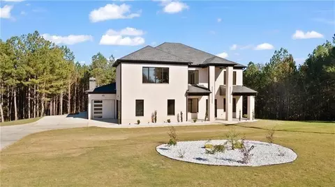 4109 Double Springs Rd SW, Monroe, GA 30656