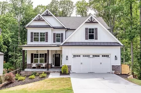 5525 Chestatee Landing Way, Gainesville, GA 30506