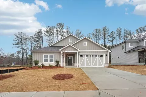 5617 Cabernet Ln, Braselton, GA 30517