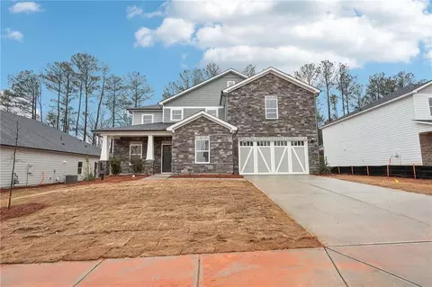 5627 Cabernet Ln, Braselton, GA 30517